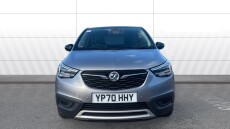 Vauxhall Crossland X 1.2T [110] Griffin 5dr [6 Spd] [Start Stop] Petrol Hatchback